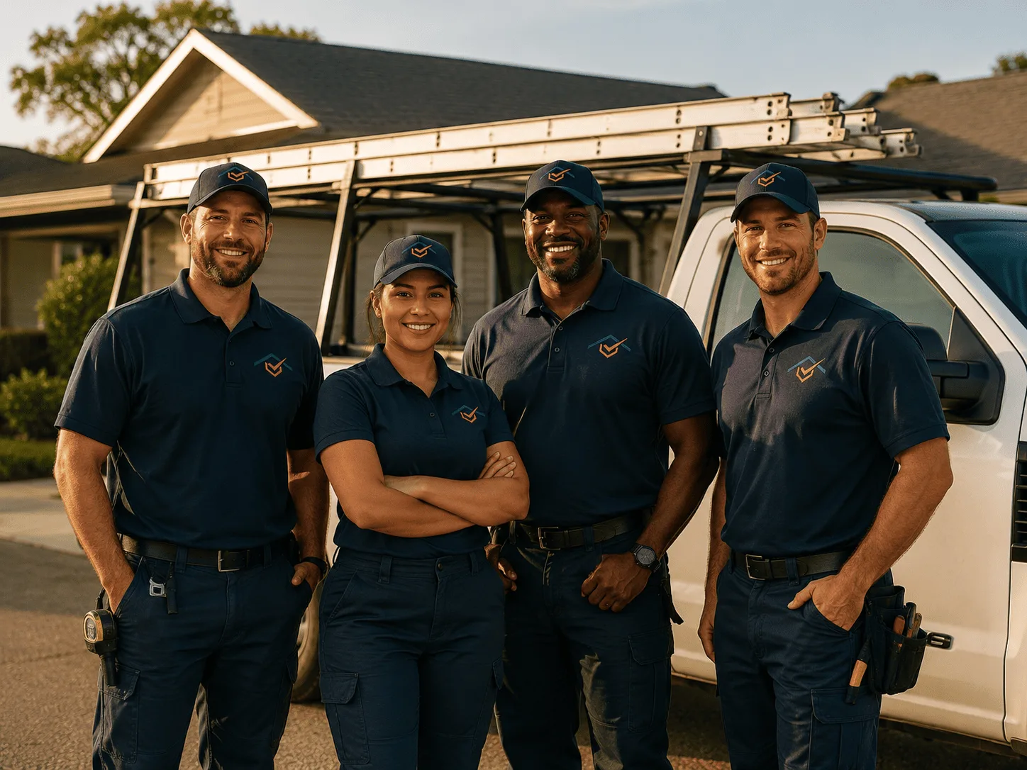 Roof Inspection company in Lavalette, WV
